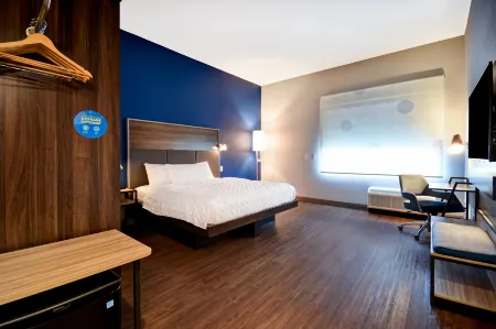 Tru by Hilton Cincinnati Airport South Florence Отели в г. Флоренция