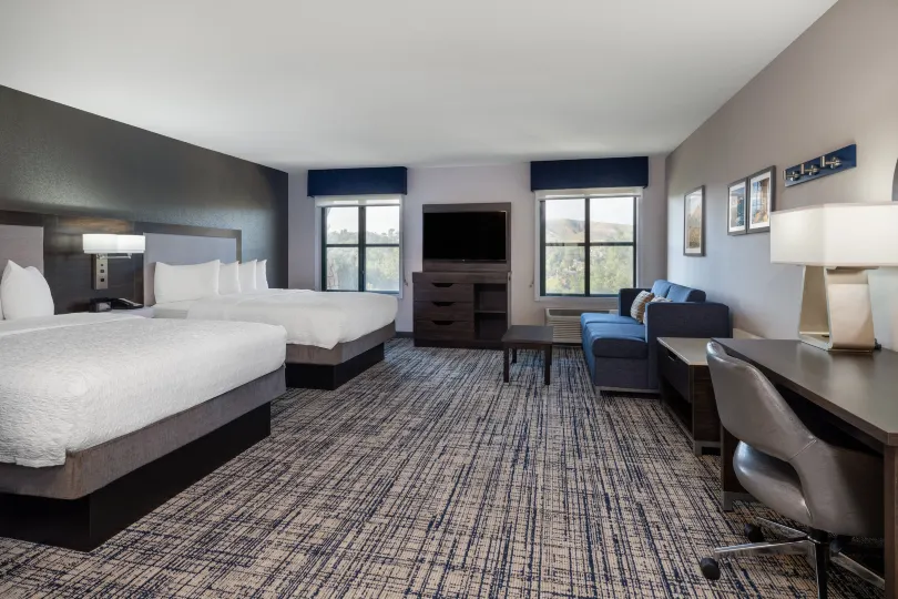 Hampton Inn & Suites Agoura Hills