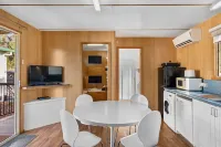 Discovery Parks - Hobart Hotel a Tea Tree