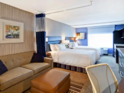 Home2 Suites by Hilton Atlanta Norcross Hotels in Norcross