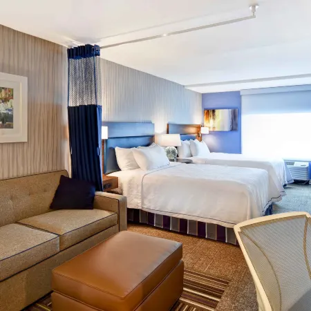 Home2 Suites by Hilton Atlanta Norcross