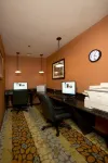Hampton Inn Alexandria/Pentagon South Hôtels à : Bailey's Crossroads