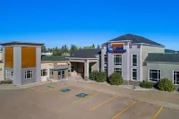 Best Western of Olds Hotels in Mountain View County