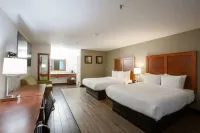 The Hotel Serene Glendale Peoria, Surestay Collection by Best Western