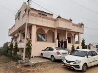The Vantage Haveli
