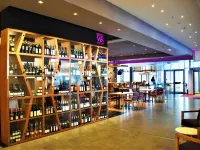 Novotel Bucharest City Centre