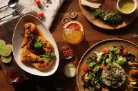 Anahata Retreat Beach Front Resort