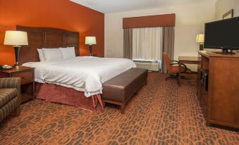 Hampton Inn & Suites Waxahachie