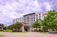 Hampton Inn & Suites Legacy Park-Frisco