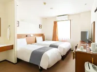 Vessel Hotel Higashi Hiroshima Hotels in Higashihiroshima