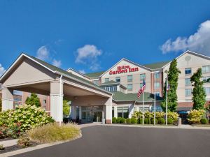 Hilton Garden Inn Dayton/Beavercreek