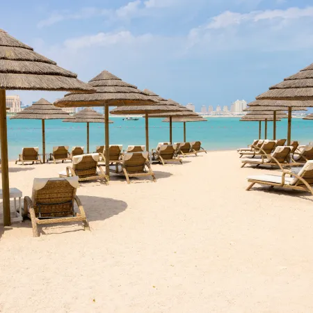 Kingsgate Hotel Doha by Millennium Hotels