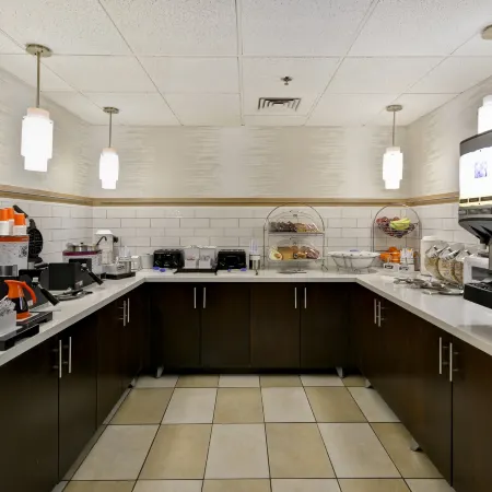Hampton Inn Detroit/Madison Heights/South Troy Area