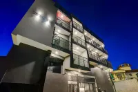 Hotel Crown Inn Surajkund Near Greenfield