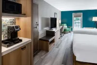 Hilton Garden Inn St. Augustine-Historic District Hotels in St. Augustine