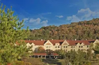 The Branson Hillside Hotel Hôtels à : Branson Township