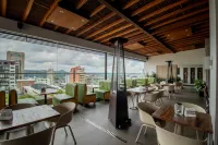 Hotel Soratama - Desayuno