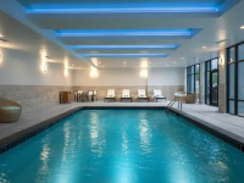 Homewood Suites  by Hilton Jackson Fondren Medical District Hotels in Jackson