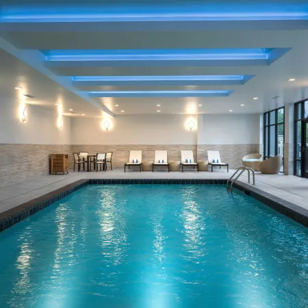 Homewood Suites by Hilton Jackson Fondren Medical District