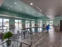 Hampton Inn & Suites Wichita/Airport Hotels in Wichita