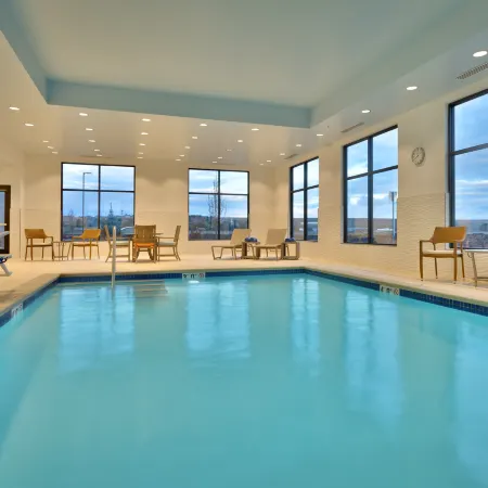 Hampton Inn & Suites by Hilton Rexburg