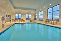 Hampton Inn & Suites by Hilton Rexburg Hoteles en Rexburg