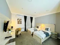 South Hotel Tashkent