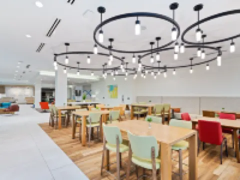 希爾頓花園飯店-霍姆斯特德 邁阿密戴德縣住宿飯店