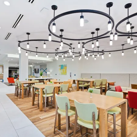 Hilton Garden Inn Homestead
