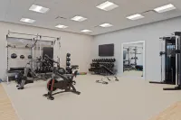 Homewood Suites by Hilton Panama City Beach - Træningscentre