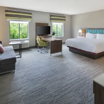 Hampton Inn & Suites d'Iberville Biloxi