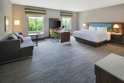 Hampton Inn & Suites d'Iberville Biloxi