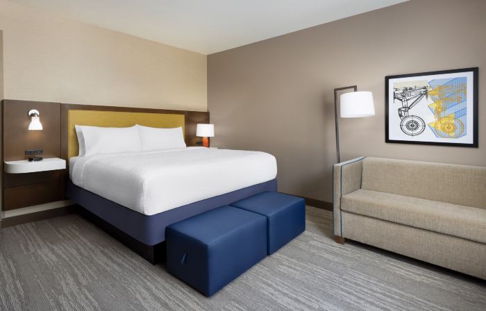 Hampton Inn Oakhurst-Yosemite