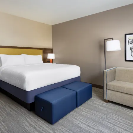 Hampton Inn Oakhurst-Yosemite