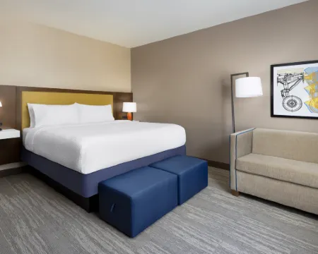 Hampton Inn Oakhurst-Yosemite Hotels in Oakhurst
