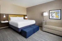 Hampton Inn Oakhurst-Yosemite - 2 tähden