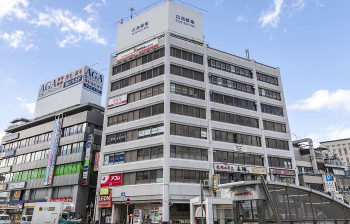 Tabist CapsuleHotel APODS Himeji Station
