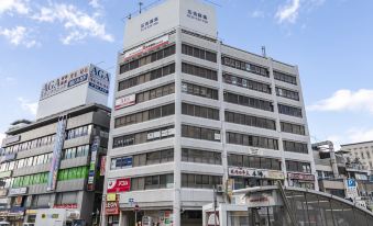 Tabist CapsuleHotel APODS Himeji Station