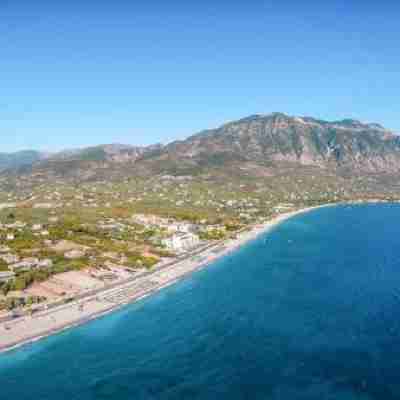 Navarinou Summer Nest - Seabliss Getaway Others