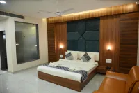 Seven Sky Clarks Exotica Hotels in Bhuj