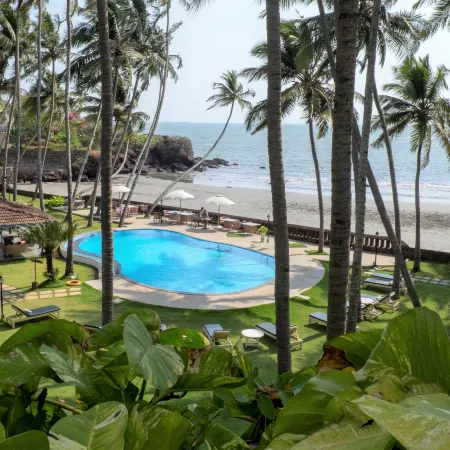 Prainha Resort by the Sea