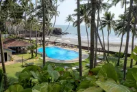 Prainha Resort by the Sea - Beach