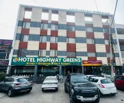 Hotel Highway Greens Near VR Punjab Mall Airport Road Mohali Chandigarh