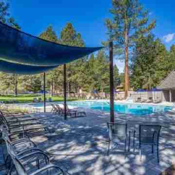 Beautiful Bend Retreat - Meredith Lodging Fitness & Recreational Facilities