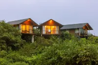 TAALISH - A BOUTIQUE RESORT Hotels in 