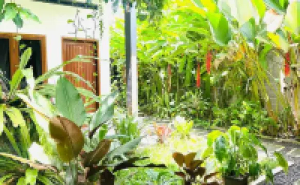 Homestay 28 Pangandaran