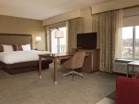 Hampton Inn & Suites Boone Hotels in Boone