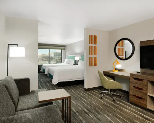 Hampton Inn & Suites Las Vegas/Henderson Hotels near Henderson
