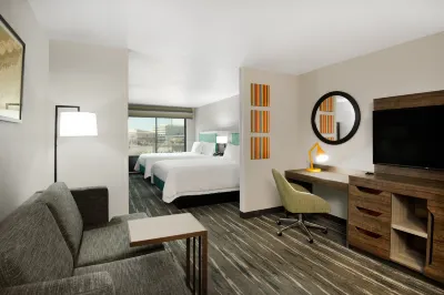 Hampton Inn & Suites Las Vegas/Henderson Hotels in Las Vegas