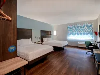 Tru by Hilton Auburn Hotels in DeKalb County